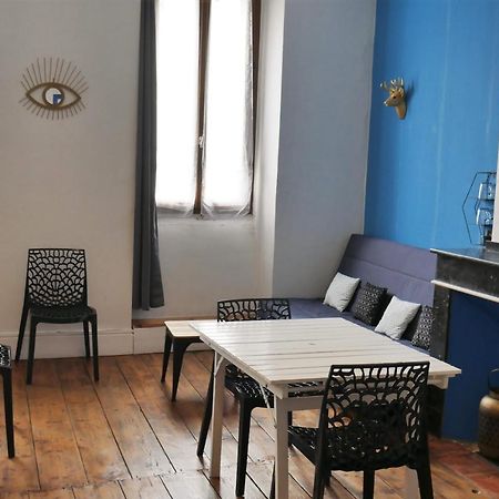 La Maison Des 4 M Lavelanet Εξωτερικό φωτογραφία