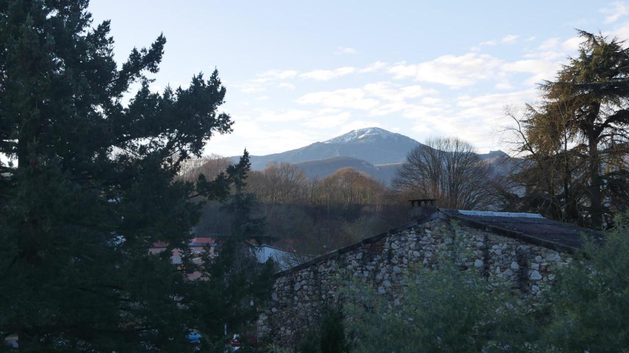 La Maison Des 4 M Lavelanet Εξωτερικό φωτογραφία