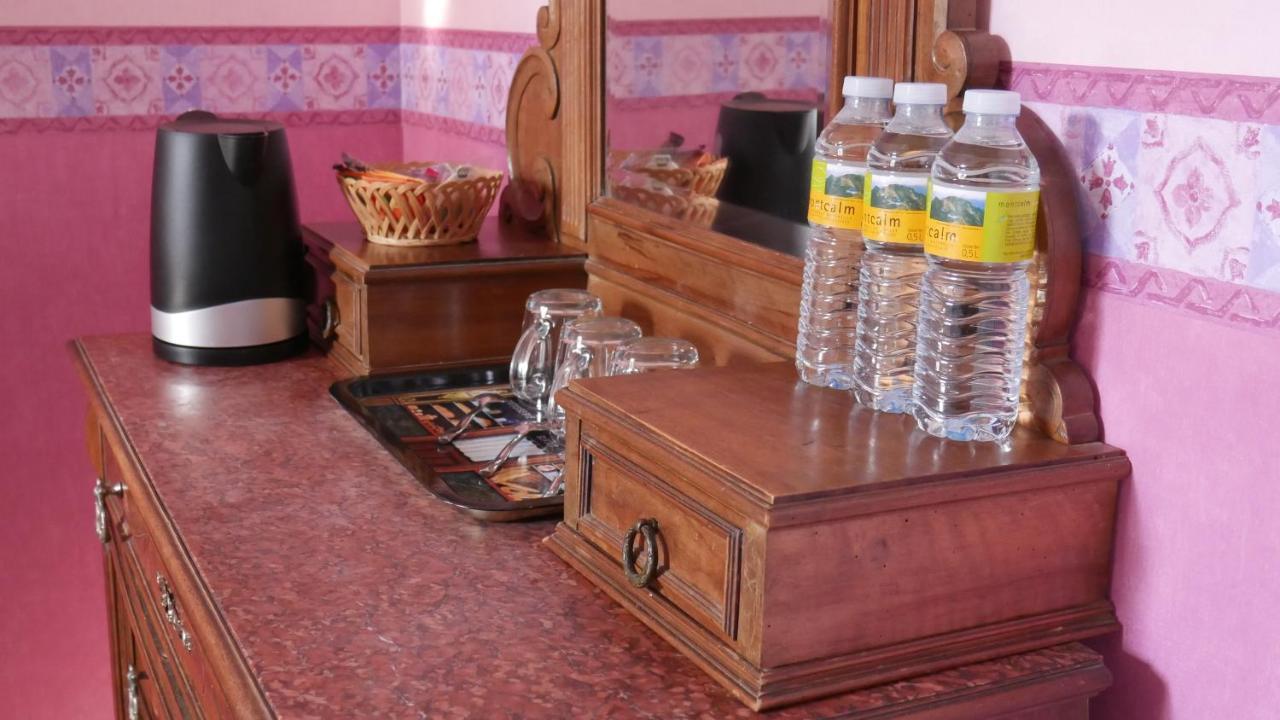 La Maison Des 4 M Lavelanet Εξωτερικό φωτογραφία