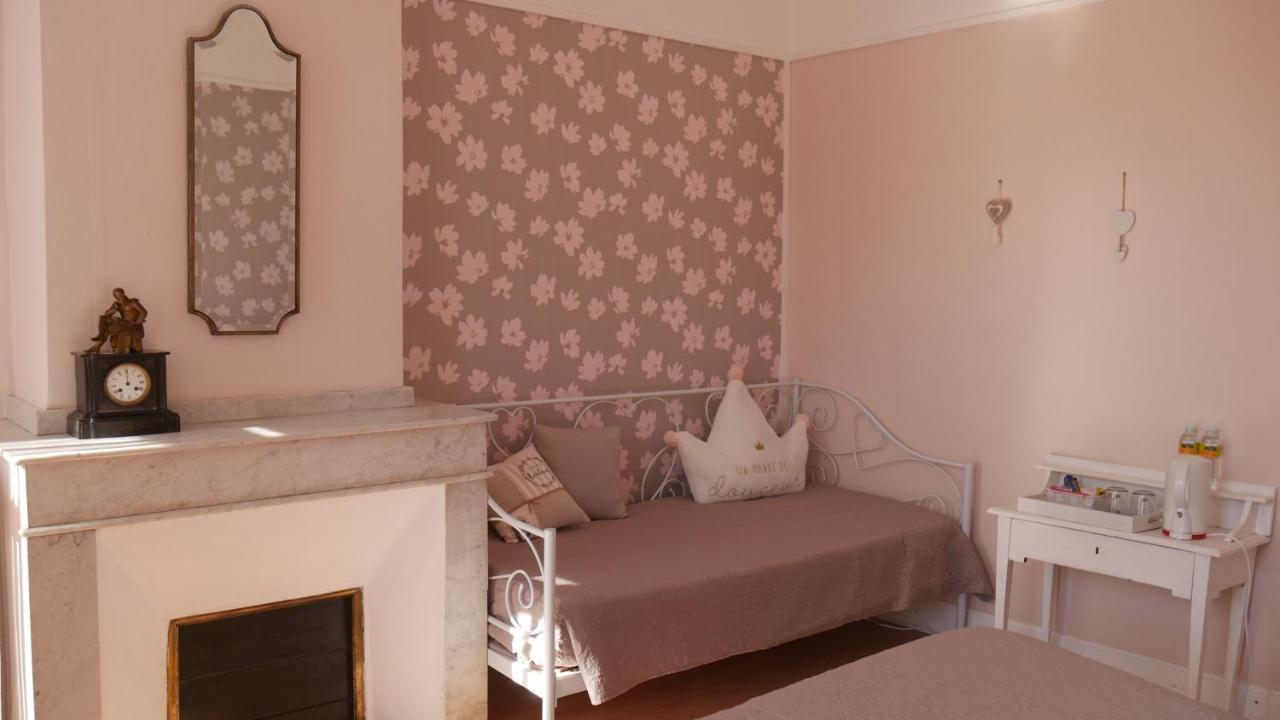 La Maison Des 4 M Lavelanet Εξωτερικό φωτογραφία
