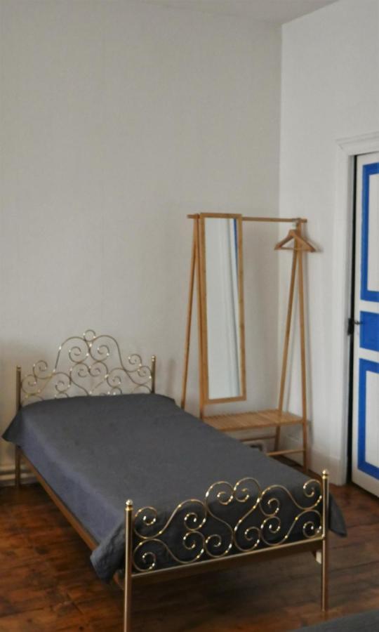 La Maison Des 4 M Lavelanet Εξωτερικό φωτογραφία