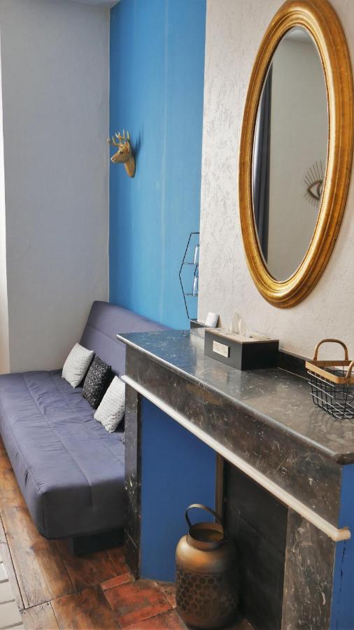 La Maison Des 4 M Lavelanet Εξωτερικό φωτογραφία